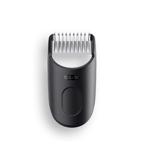 Pettine Di Precisione Barba 0.5-10 Pro Braun 5517, 5808