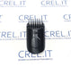 Pettine Di Precision Capelli 10,5-20 Tagliacapelli Braun 80741401