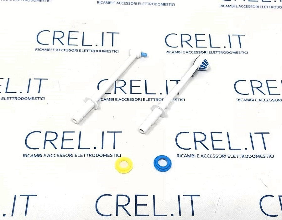 Beccucci Di Ricambio Braun Oxyjet