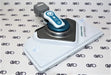 Spazzola Con Testa Triangolare Scopa A Vapore Black & Decker Fsm16 Usata