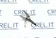 Coltello Frullatore Moulinex Perfectmix