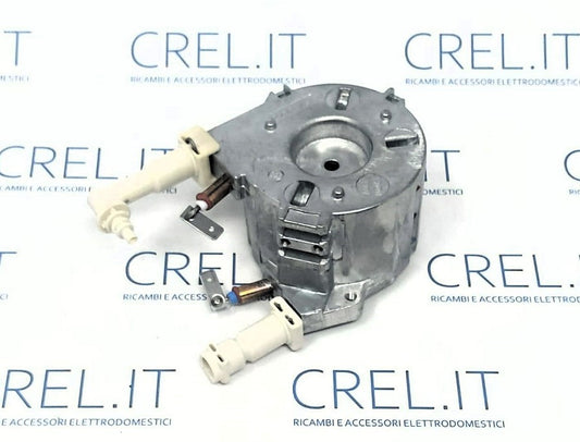 Caldaia 230v1300w Con Raccordi In Plastica De Longhi 5513233651 Usata