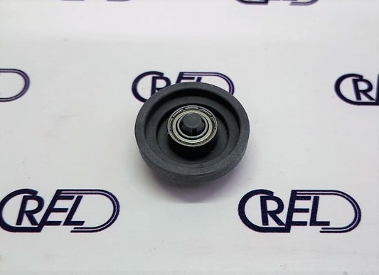 Assieme Coperchio Aspiratore Black E Decker Bhfea