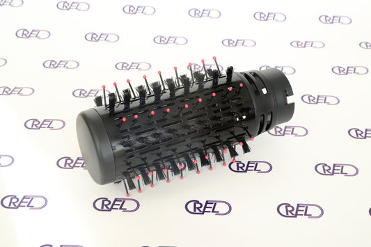 Spazzola Termica Tonda 50 Mm Remington As7051 Styler Volume & Curl