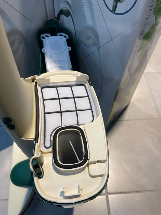 Aspiratore Folletto vk135 Rigenerato