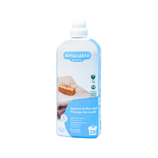 Sapone Di Marsiglia Almacabio 1000ml