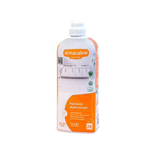 Pavimenti Detersivo Almacabio 1000ml