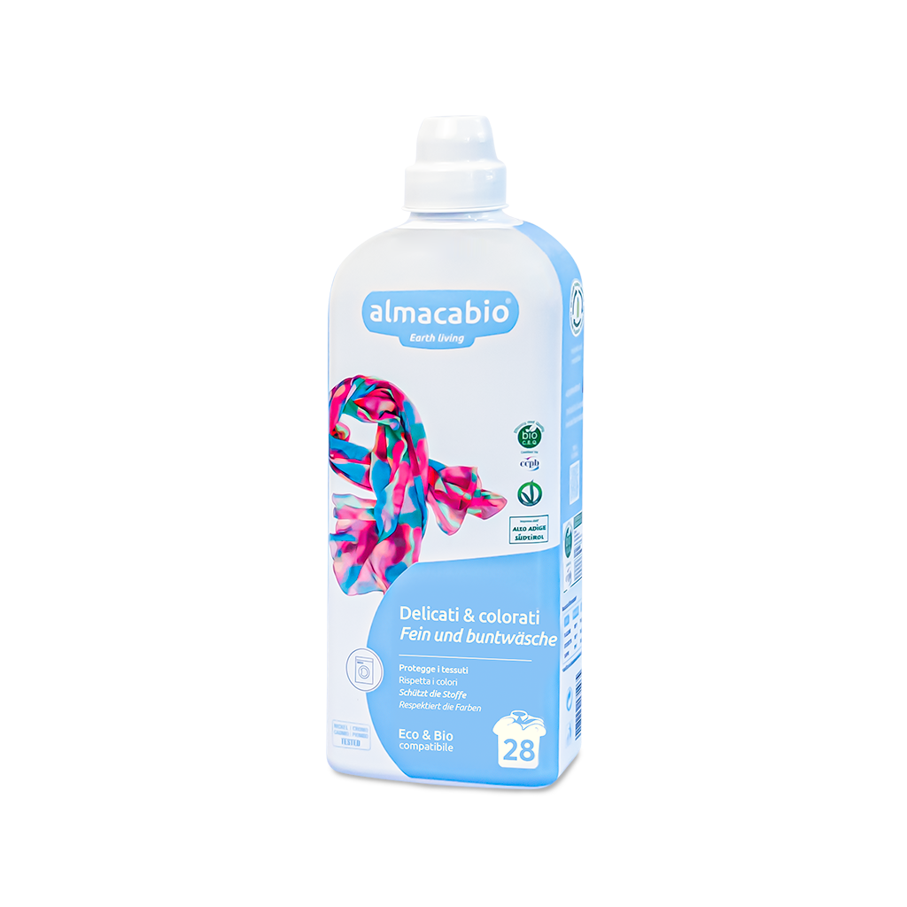 Delicati E colorati Almacabio 1000ml