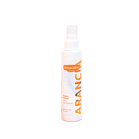 Spry Ambiente Arancia Almacabio 125ml