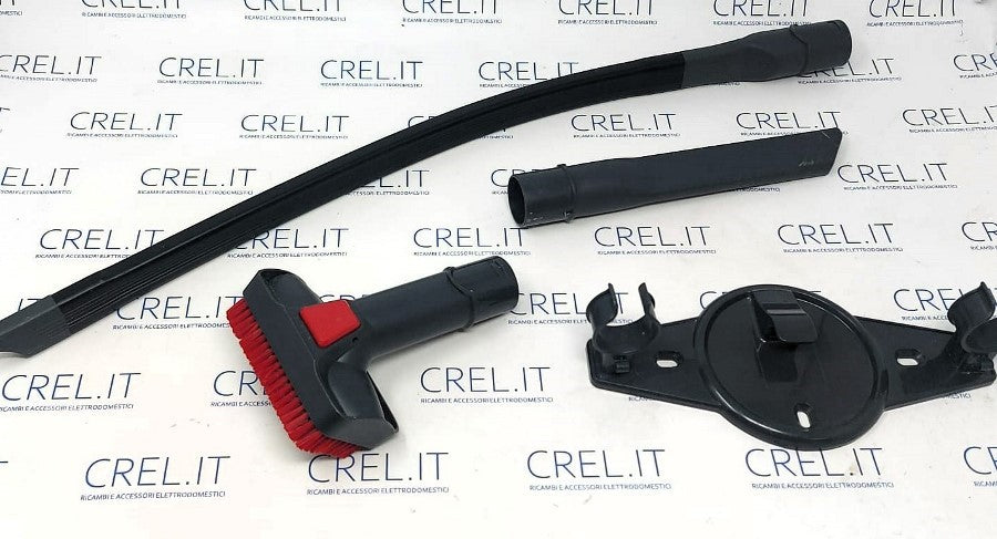 Kit Accessori Scopa Hoover Freedom Fd22rge Usati