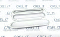 Custodia Da Viaggio Bianca Braun Oral-b Io