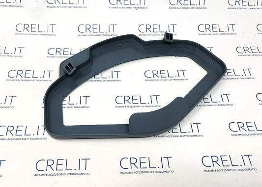Spazzola Viola Vaporetto Polti Sv440 Sv460 M0006636 Usata