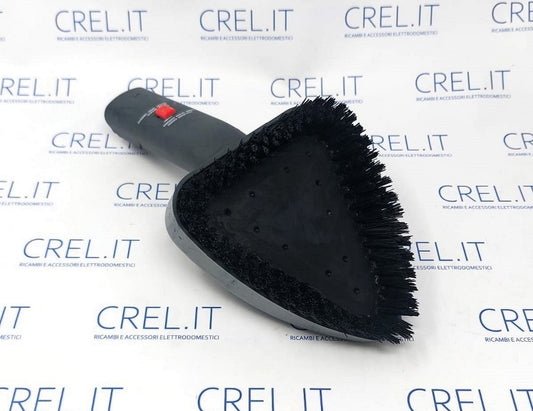 Spazzola Triangolare Vaporetto Polti Eco Pro 3000 Innesto Triangolare Usata