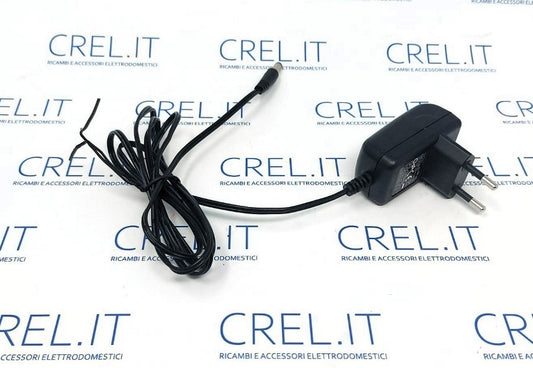 Alimentatore Scopa Hoover H-free Usato
