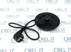 Base Di Ricarica Montalatte Elettrico Philips Ca6500/63 Usata
