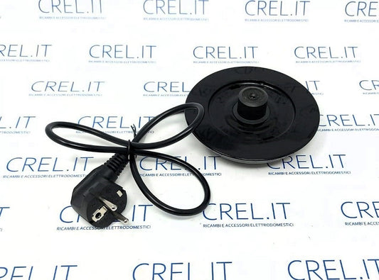 Base Di Ricarica Montalatte Elettrico Philips Ca6500/63 Usata