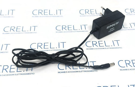 Caricabatterie Scopa Polti Forzaspira Slim Sr90b Sr90g Usato