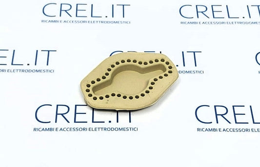 Ammortizzatore Per Motore Aspiratore Rowenta Compacteo Ergo