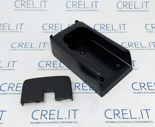 Appoggio Murale Scopa Rowenta X-force Flex 9.60