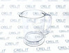 Bicchiere Graduato Frullatore Ad Immersione Kenwood Triblade