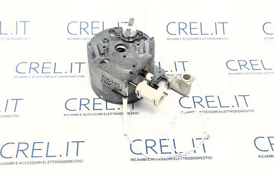 Assieme Caldaia Coffee Machine Ariete As00003309