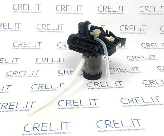 Meccanovalvola Macchina Automatica De Longhi As00006027