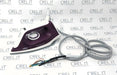 Assieme Ferro Con Monotubo Stiratrice Braun Is1514vi Care Style 1 Pro Spedizione Gratuita