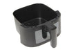 Contenitore Estraibile Friggitrice Ad Aria Ariete 463300