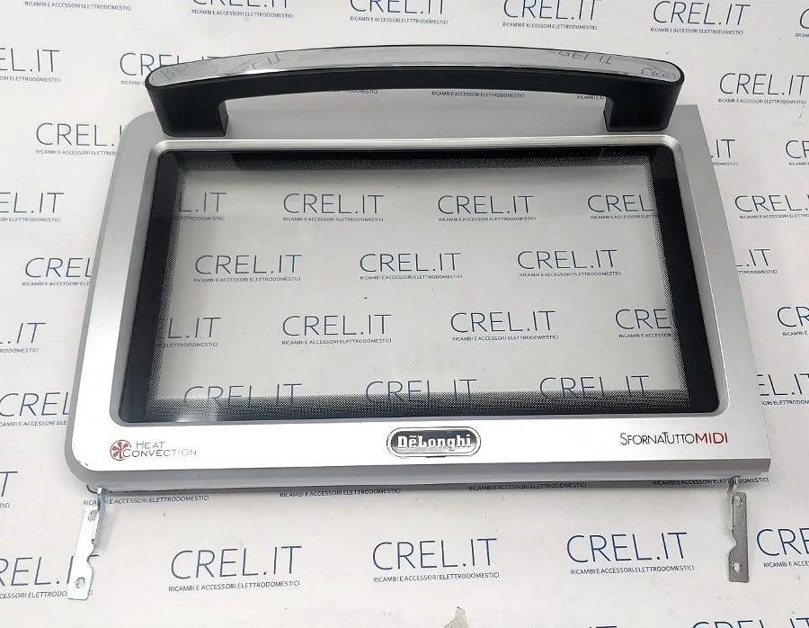 Assieme Porta Fornetto De Longhi As00008365