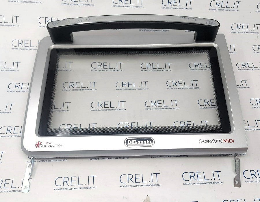 Assieme Porta Fornetto De Longhi As00008365 *scontata