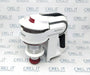 Corpo Motore Scopa Severin Hv7156 Usato