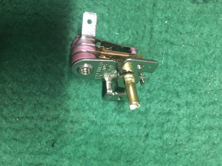 Termostato Regolabile Radiatore Ad Olio Qx 201a T180 250vac 16a Ariete