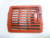 Assieme Sportellino Posteriore Rosso Aspirapolvere Ariete 2743
