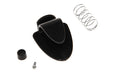 Kit Pulsante Contenitore Polvere Scopa Ariete 2772