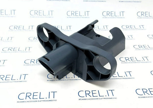 Attacco Murale E Base Ricarica Scopa Rowenta X-force Flex 11.60 Usato