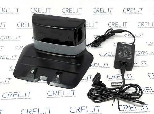 Base Di Ricarica Robot Aspiratore Samsung Sr10m701pus Usato