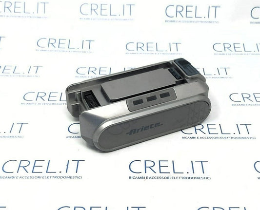 Pacco Batterie Scopa Ariete 2758 Usato