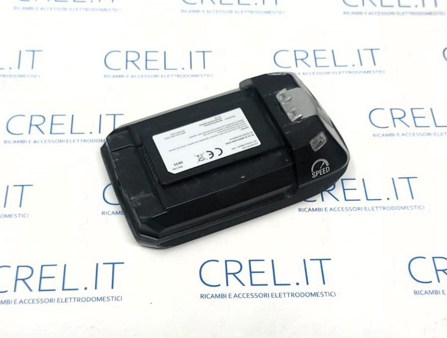 Batteria Scopa Rowenta 18v X-pert 6.60 Usata