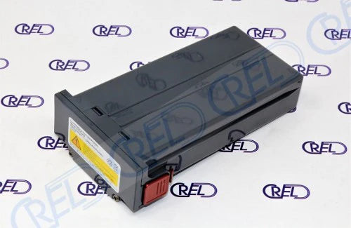Pacco Batterie Scopa Cordless Ariete 2763 2767 Usato