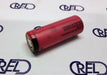 Batteria Ricaricabile Li-ion (Ur 18500y) Originale Braun 81719631