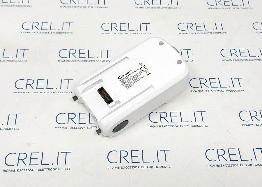 Batteria Scopa Cordless Candy Cviva15 Usata