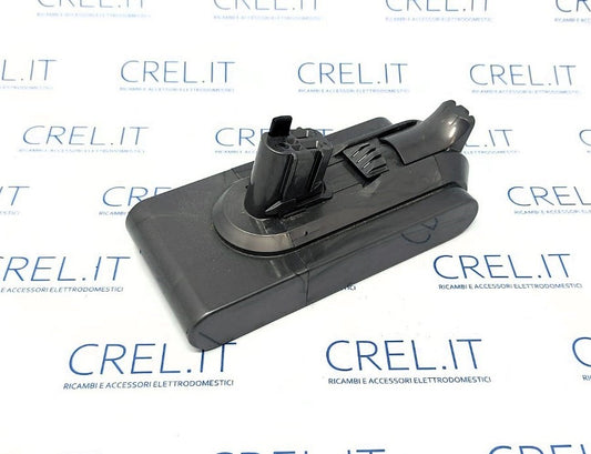 Batteria Al Litio A Scatto Rapido Originale Dyson Sv16, V11 Outsize 60 Minuti Usata