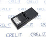 Batteria Al Litio 2000mah Scopa Cordless Hoover Freedom Stick Fd22g011 Usata