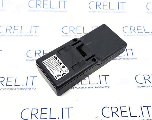 Batteria Al Litio 2000mah Scopa Cordless Hoover Freedom Stick Fd22g011 Usata