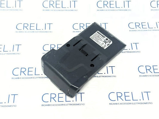 Batteria Al Litio Scopa Elettrica Hoover H-free 100 35602208 Usata