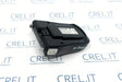 Batteria Al Litio B0007 Scopa Hoover H-free 35602163 Spedizione Gratuita