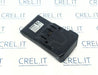 Batteria Scopa Hoover Hf1 Usata