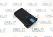 Batteria Al Litio Scopa Elettrica Hoover H-free 100 35602208 Usata