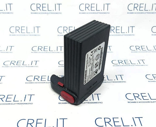 Batteria 2200mah Scopa Severin Hv7156 Usata