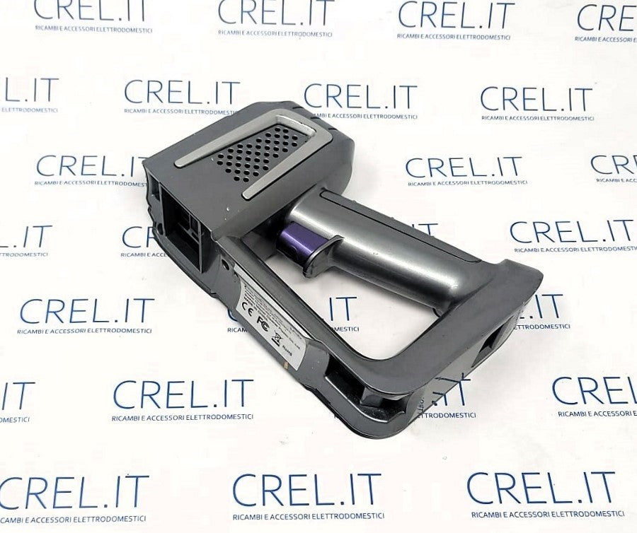 Batteria Scopa Iab Xt1801 Usata